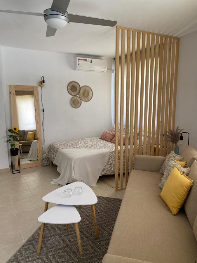 Mandala Suite Малага Экстерьер фото