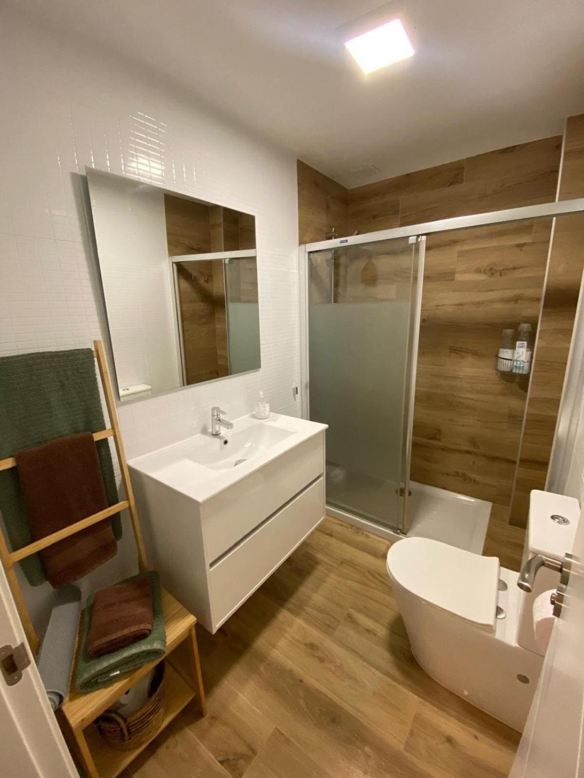 Mandala Suite Малага Экстерьер фото